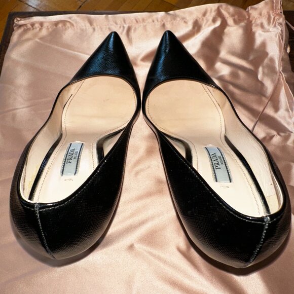Prada Pumps - Picture 12 of 14